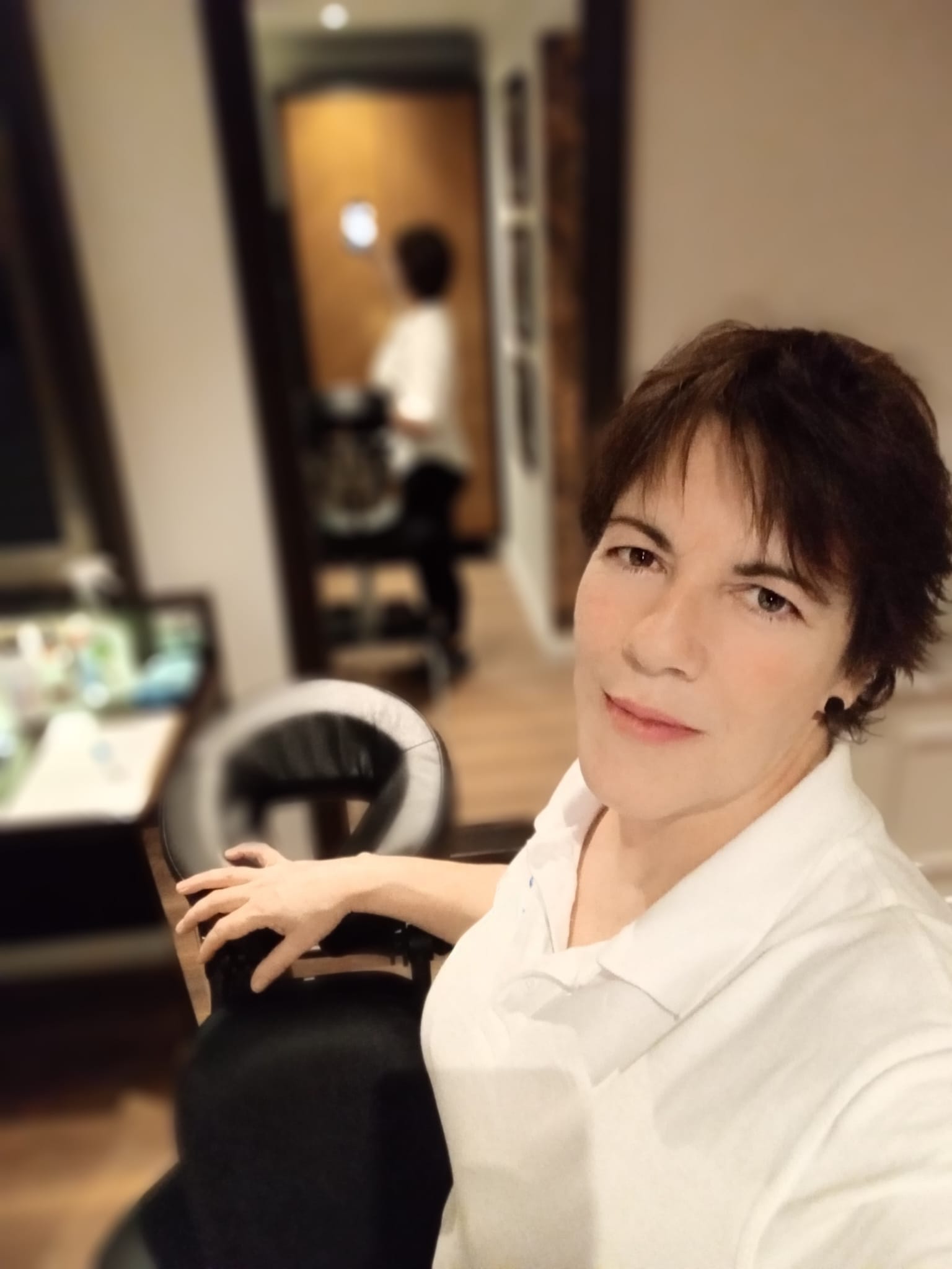 Maria Fernandez